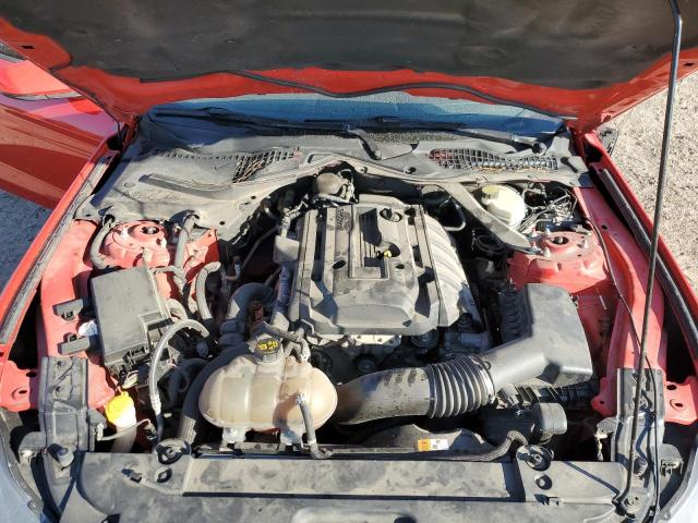 Photo 7 from auction – 2015 FORD MUSTANG with VIN 1FATP8UHXF5364029