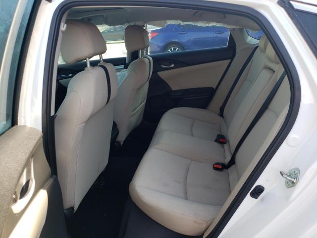 Photo 6 from auction – 2016 HONDA CIVIC EX with VIN 2HGFC2F79GH572175