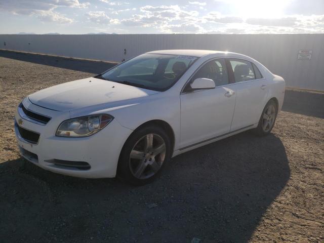 Photo 2 from auction – 2011 CHEVROLET MALIBU 2LT with VIN 1G1ZD5EU4BF254310