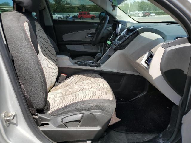 Photo 5 from auction – 2015 CHEVROLET EQUINOX LS with VIN 2GNALAEK9F1100324