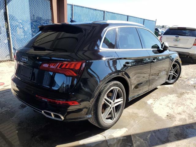 Photo 4 from auction – 2019 AUDI SQ5 PRESTI with VIN WA1C4AFY4K2000976