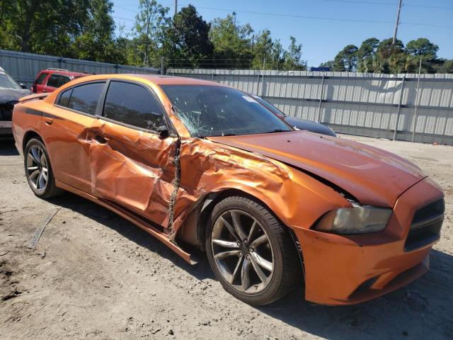 صورة رقم 9 من المزاد - 2011 DODGE CHARGER مع VIN 2B3CL3CG1BH556204