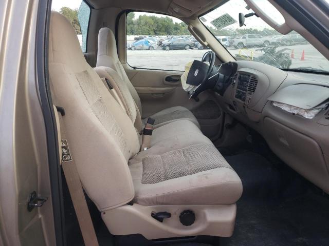 Foto 6 de la subasta – 2003 FORD F150 con VIN 1FTRF17243NB21205
