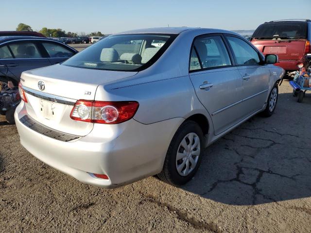 Photo 4 from auction – 2011 TOYOTA COROLLA BA with VIN 2T1BU4EE9BC732192