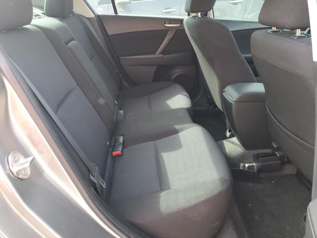 Photo 6 from auction – 2010 MAZDA 3 I with VIN JM1BL1SF3A1268768