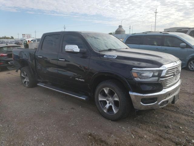 RAM 1500 LARAM 2019 with VIN 1C6SRFJT0KN677928 - Photo from auction