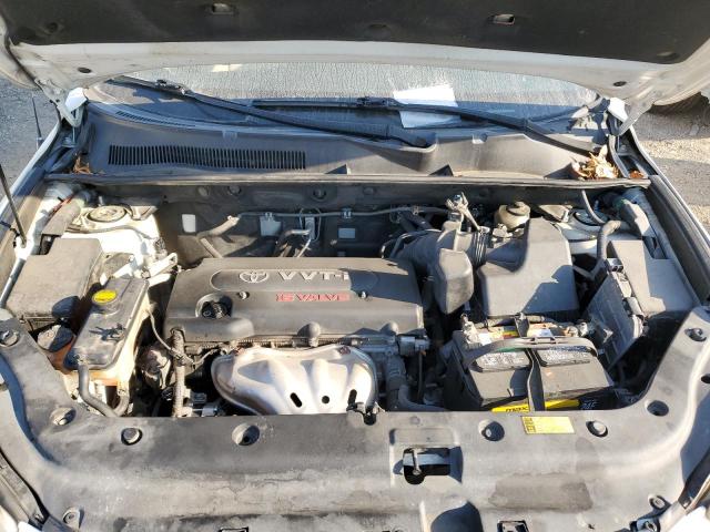Photo 7 from auction – 2008 TOYOTA RAV4 LIMIT with VIN JTMBD31V185140632