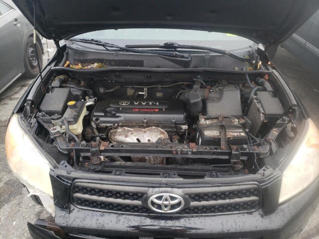 Photo 7 from auction – 2008 TOYOTA RAV4 with VIN JTMBD33V286059033
