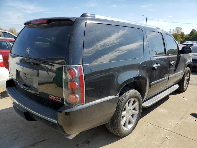 Photo 4 from auction – 2011 GMC YUKON XL D with VIN 1GKS2MEF3BR401603