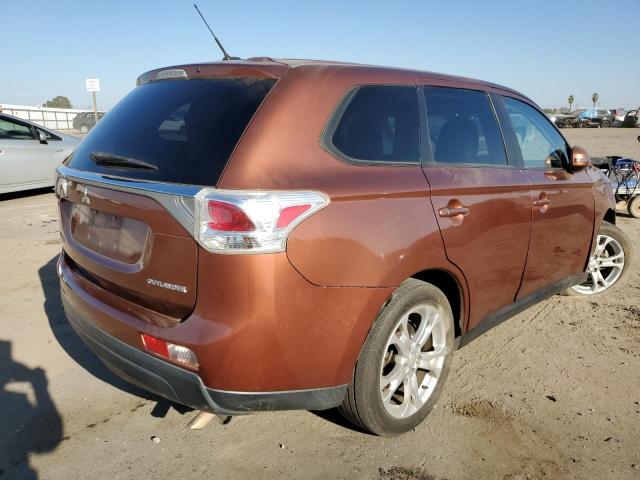 Photo 4 from auction – 2014 MITSUBISHI OUTLANDER with VIN JA4AD3A36EZ001704