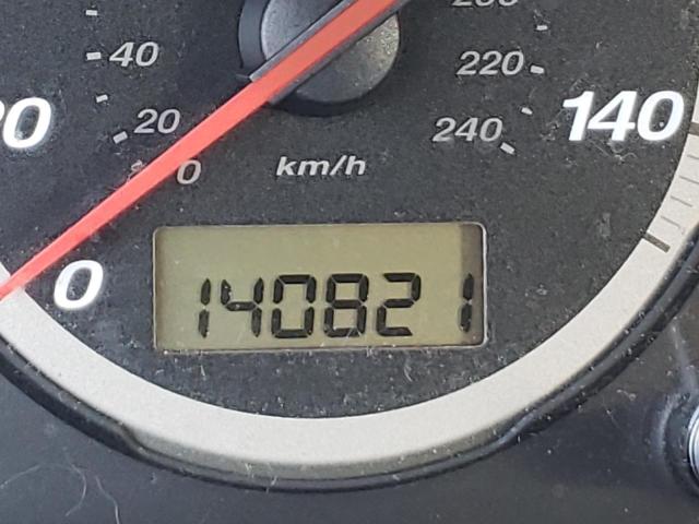 Photo 8 from auction – 2003 HONDA CR-V EX with VIN JHLRD78833C021655