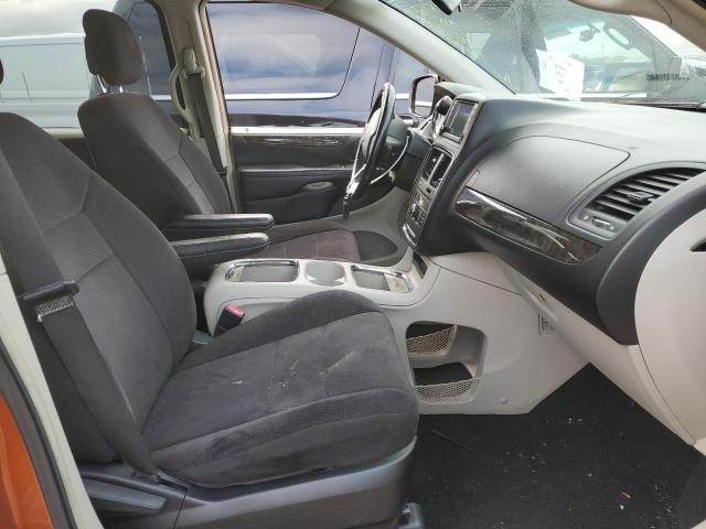 Photo 5 from auction – 2011 DODGE GRAND CARA with VIN 2D4RN5DG1BR748703