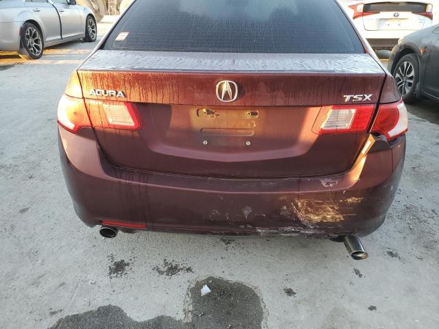 Photo 9 from auction – 2010 ACURA TSX with VIN JH4CU2F6XAC021834