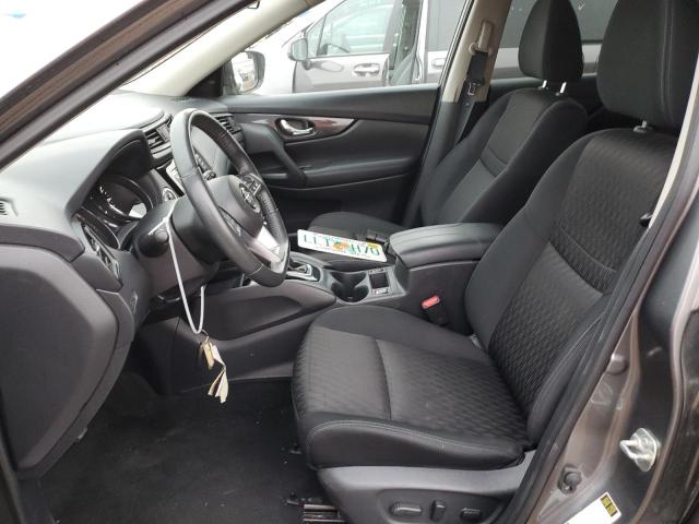 Photo 7 from auction – 2018 NISSAN ROGUE S with VIN KNMAT2MV2JP518827