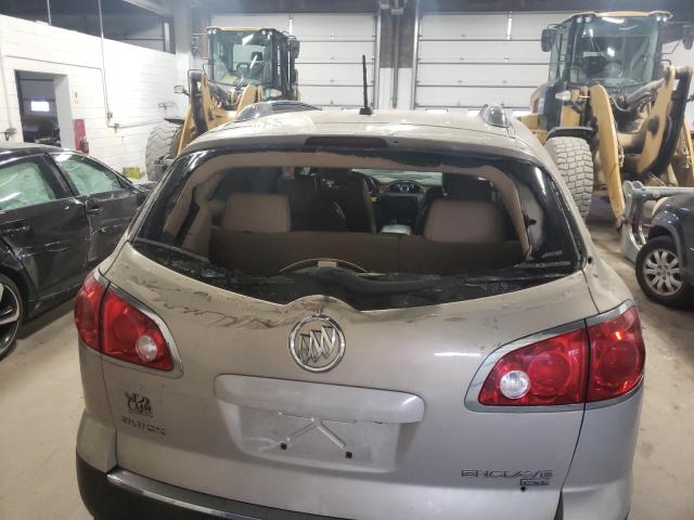 Photo 9 from auction – 2009 BUICK ENCLAVE CX with VIN 5GAER23D79J116763