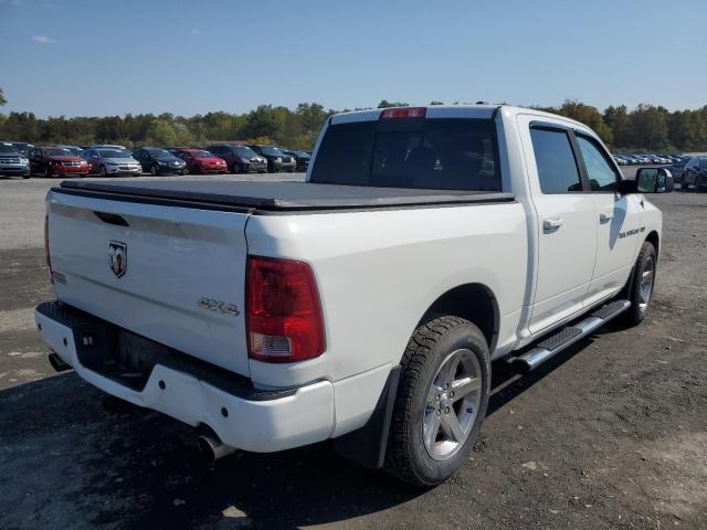 Photo 4 from auction – 2011 DODGE RAM 1500 with VIN 1D7RV1CT5BS666529