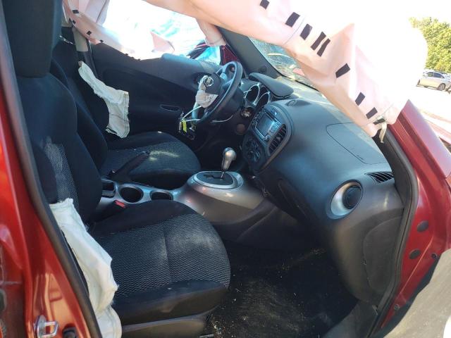 Photo 5 from auction – 2017 NISSAN JUKE S with VIN JN8AF5MR7HT705899