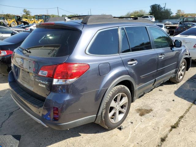 Снимка 4 от търг – 2014 SUBARU OUTBACK 2. с VIN 4S4BRBPC8E3300641