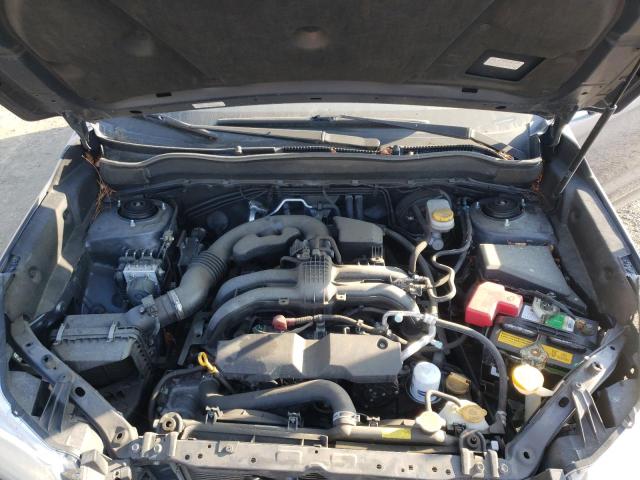 Photo 7 from auction – 2014 SUBARU FORESTER 2 with VIN JF2SJAAC1EH540648