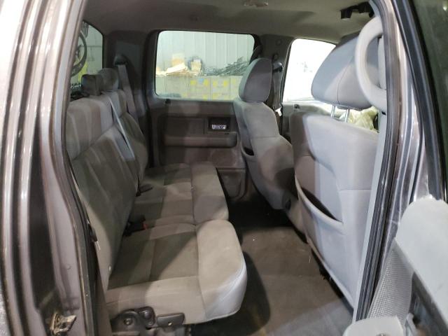 Photo 6 from auction – 2005 FORD F150 SUPER with VIN 1FTPW14535FB18931