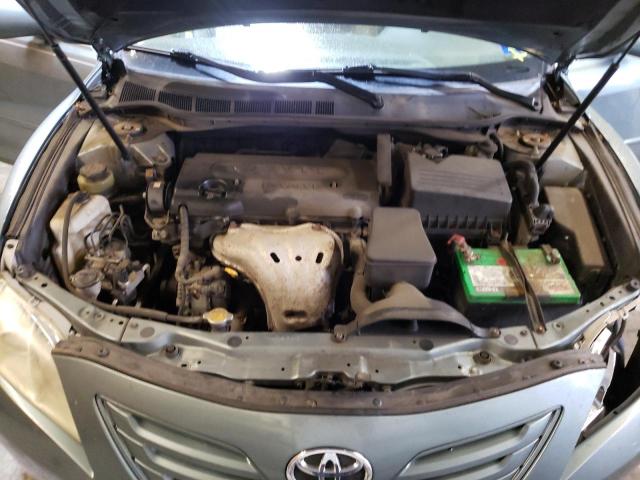Photo 7 from auction – 2009 TOYOTA CAMRY BASE with VIN 4T1BE46K19U877432