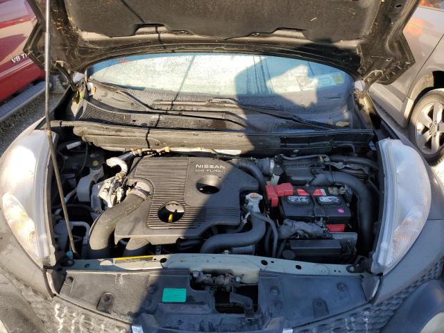 Photo 7 from auction – 2012 NISSAN JUKE S with VIN JN8AF5MV1CT127448