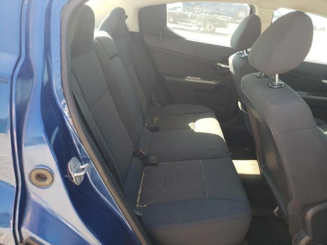 Photo 6 from auction – 2009 DODGE AVENGER SX with VIN 1B3LC56BX9N503191