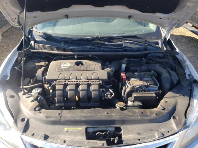 Photo 7 from auction – 2013 NISSAN SENTRA S with VIN 3N1AB7AP2DL755455