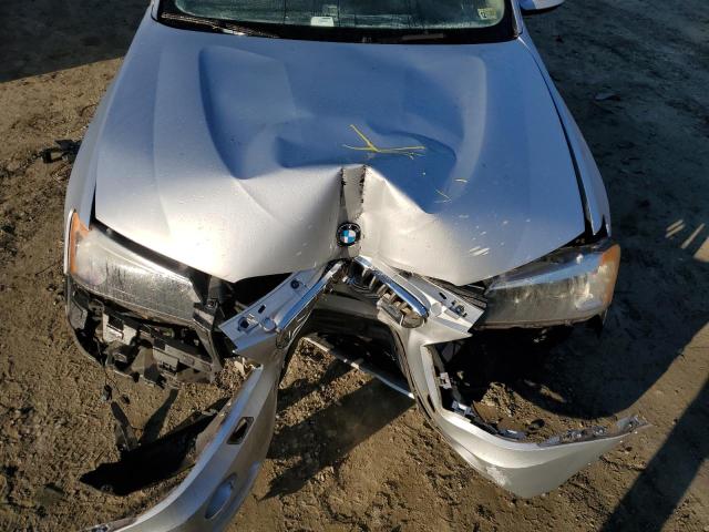 Photo 7 from auction – 2011 BMW X3 XDRIVE2 with VIN 5UXWX5C55BL708920