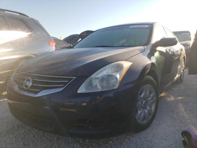 Photo 2 from auction – 2012 NISSAN ALTIMA BAS with VIN 1N4AL2AP6CN566244