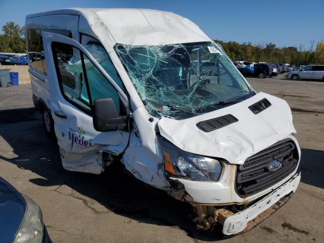 Photo 1 from auction – 2016 FORD TRANSIT T- with VIN 1FMZK1CM6GKA27090