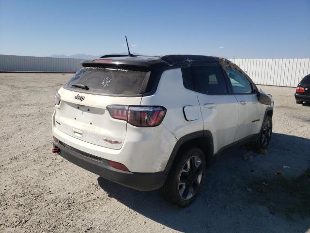 Photo 4 from auction – 2018 JEEP 4X4LIMITED with VIN 3C4NJDDBXJT207442