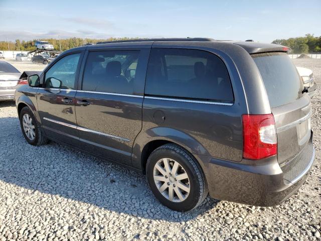 Photo 3 from auction – 2016 CHRYSLER TOWN & COU with VIN 2C4RC1BG3GR228685