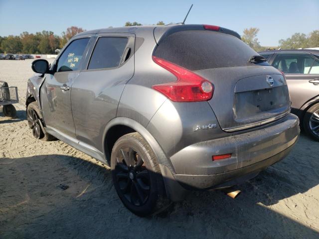 Photo 3 from auction – 2012 NISSAN JUKE S with VIN JN8AF5MR2CT106918