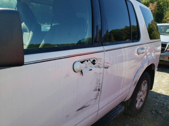 Photo 9 from auction – 2010 FORD EXPLORER X with VIN 1FMEU7DE5AUA36541
