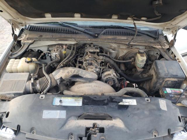 Photo 7 from auction – 2000 CHEVROLET SILVERADO with VIN 1GCEK14V2YE433264