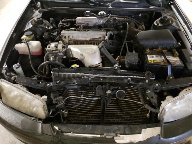Photo 7 from auction – 2001 TOYOTA CAMRY CE with VIN JT2BG22K410573301