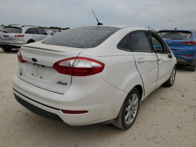 Photo 4 from auction – 2017 FORD FIESTA SE with VIN 3FADP4BJ0HM141059