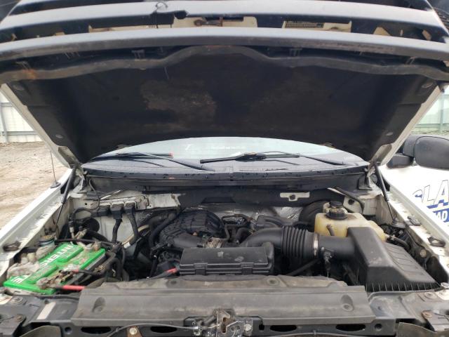 Photo 7 from auction – 2011 FORD F150 with VIN 1FTMF1CM9BKD83240