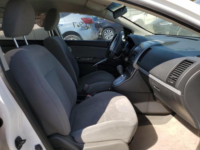 Photo 5 from auction – 2012 NISSAN SENTRA 2.0 with VIN 3N1AB6AP9CL741318