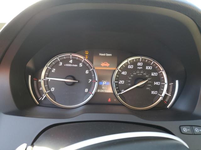Photo 8 from auction – 2020 ACURA MDX TECHNO with VIN 5J8YD4H59LL054240