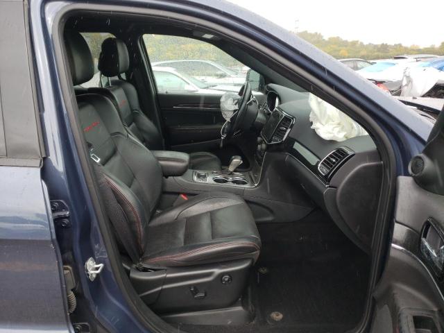 Photo 5 from auction – 2020 JEEP GRAND CHER with VIN 1C4RJFLG3LC313613