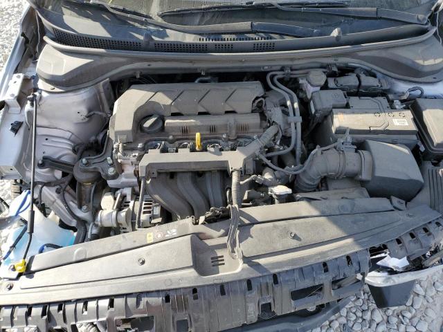 Photo 7 from auction – 2020 HYUNDAI ACCENT SE with VIN 3KPC24A67LE108788