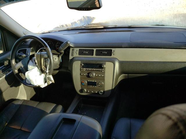 Photo 9 from auction – 2012 CHEVROLET TAHOE C150 with VIN 1GNSCBE03CR275874