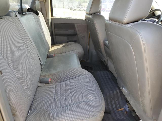 Photo 6 from auction – 2008 DODGE RAM 1500 S with VIN 1D7HU18N58S632754
