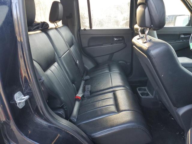 Photo 6 from auction – 2011 JEEP LIBERTY SP with VIN 1J4PN2GK3BW582415