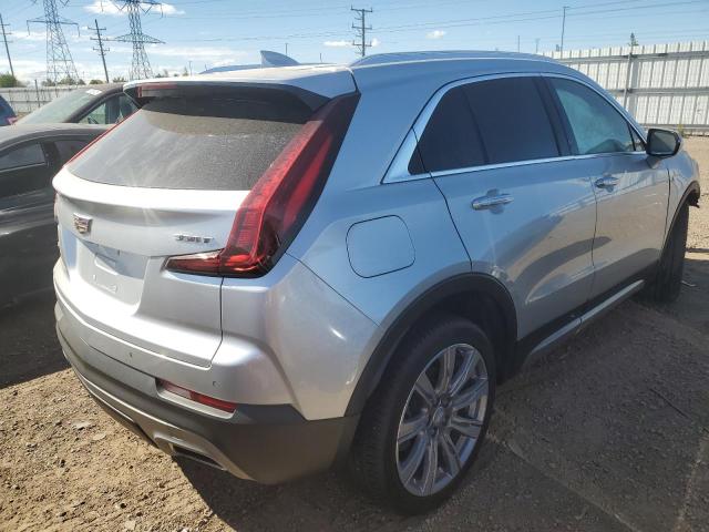 Photo 4 from auction – 2021 CADILLAC XT4 PREMIU with VIN 1GYFZDR46MF063565