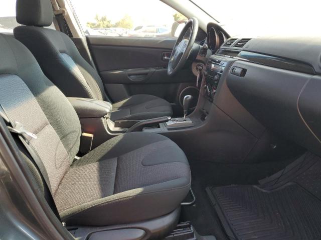 Photo 5 from auction – 2009 MAZDA 3 S with VIN JM1BK343491226011