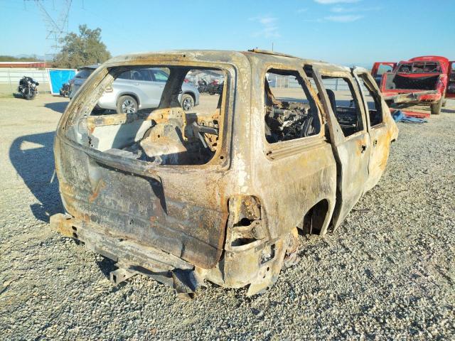 Photo 4 from auction – 2000 FORD WINDSTAR L with VIN 2FMZA5143YBB78123