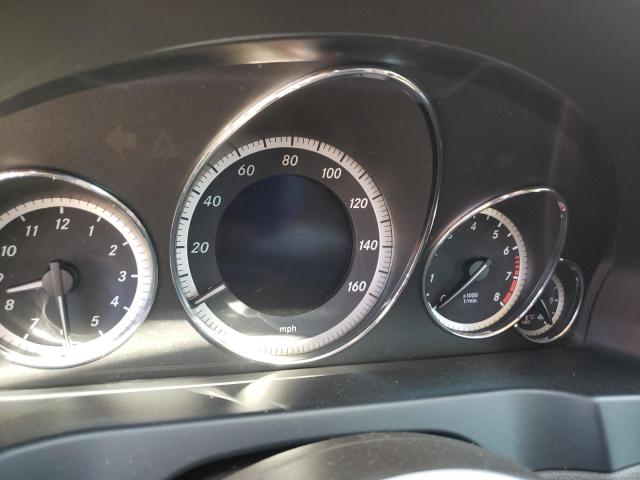 Photo 8 from auction – 2012 MERCEDES-BENZ E 550 with VIN WDDKK7DF3CF163355